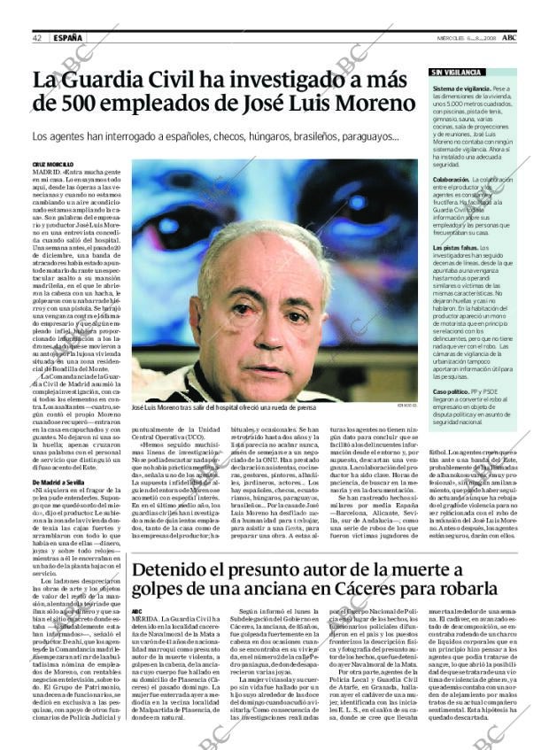 ABC SEVILLA 06-08-2008 página 42