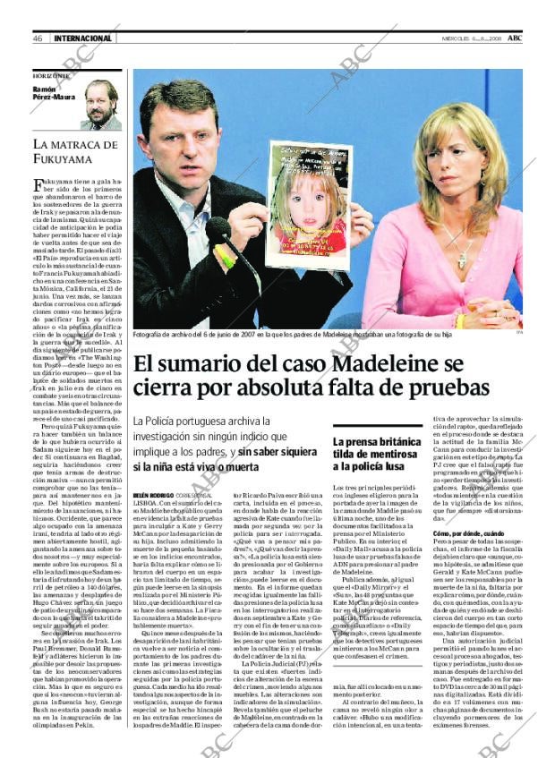 ABC SEVILLA 06-08-2008 página 46