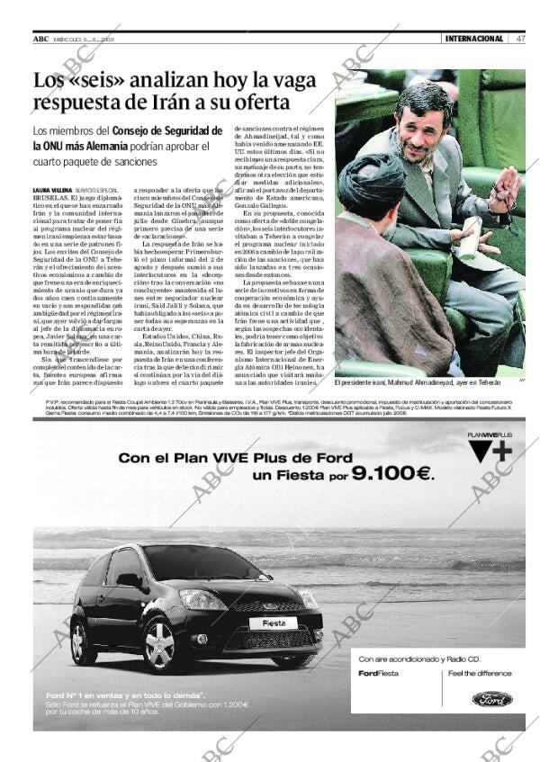 ABC SEVILLA 06-08-2008 página 47