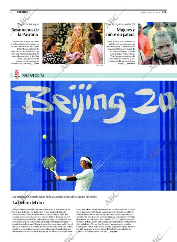 ABC SEVILLA 06-08-2008 página 6