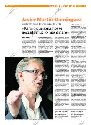 ABC SEVILLA 06-08-2008 página 69