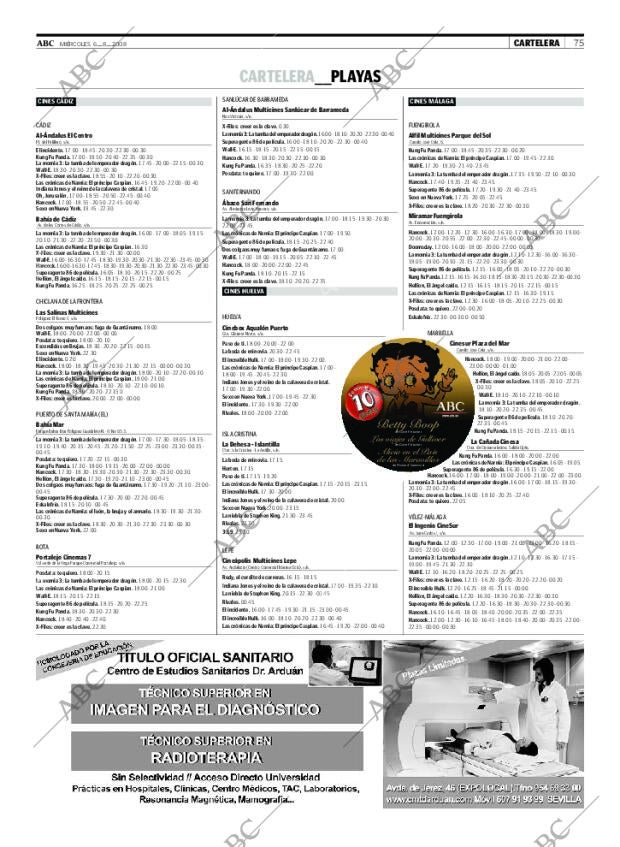ABC SEVILLA 06-08-2008 página 75