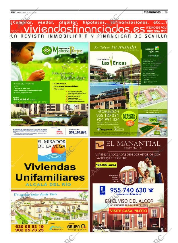 ABC SEVILLA 06-08-2008 página 79