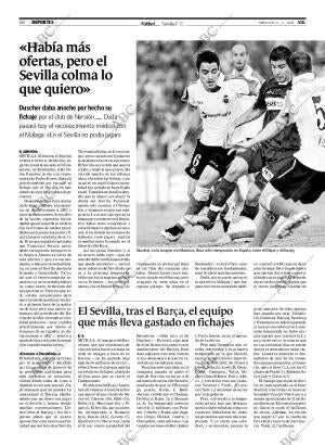 ABC SEVILLA 06-08-2008 página 88