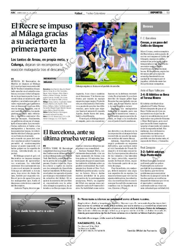 ABC SEVILLA 06-08-2008 página 93