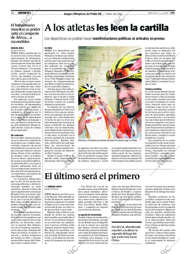 ABC SEVILLA 06-08-2008 página 94
