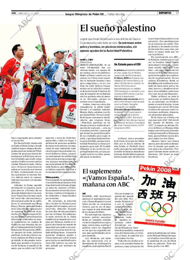 ABC SEVILLA 06-08-2008 página 97