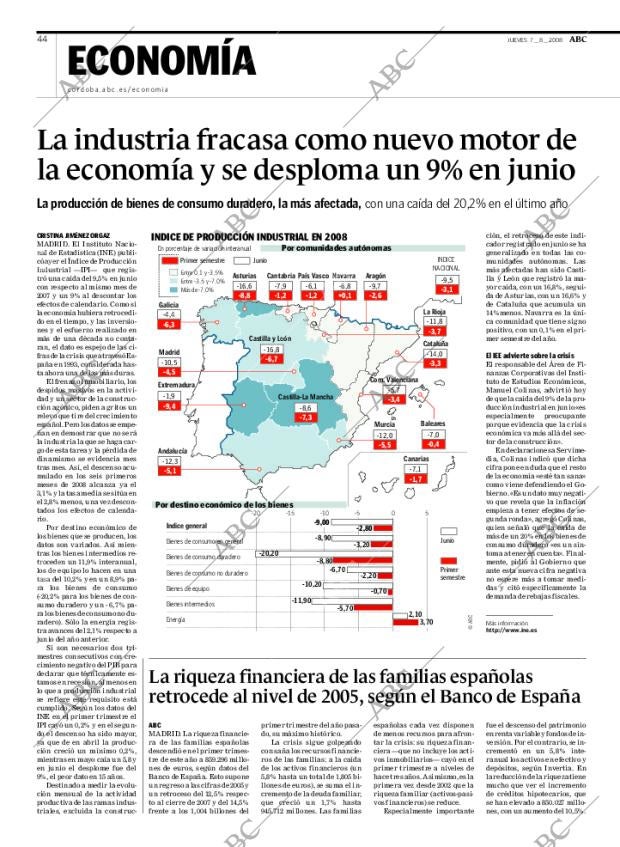 ABC CORDOBA 07-08-2008 página 44