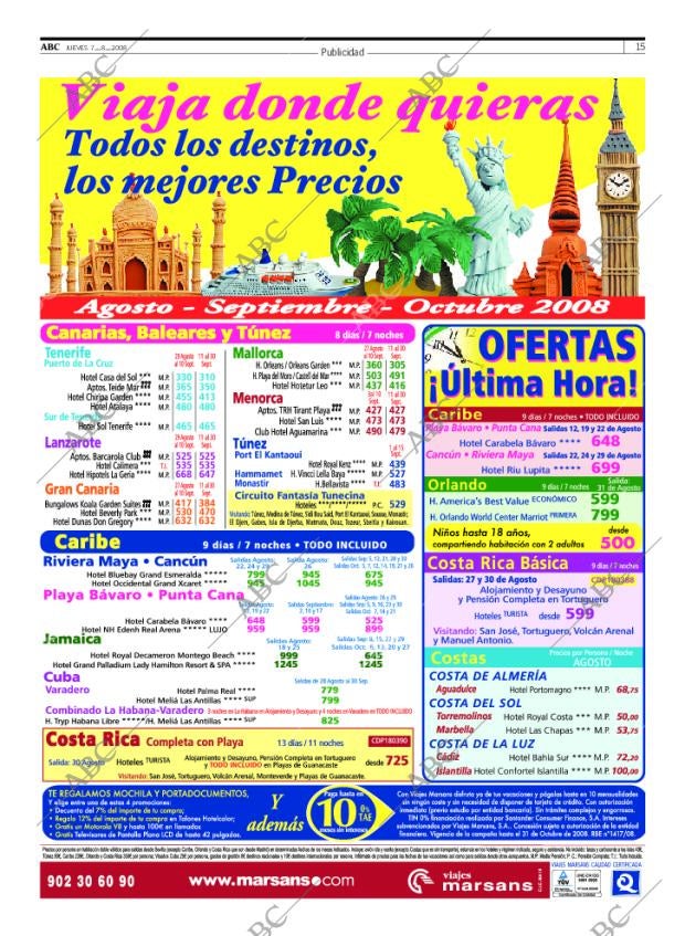 ABC SEVILLA 07-08-2008 página 15