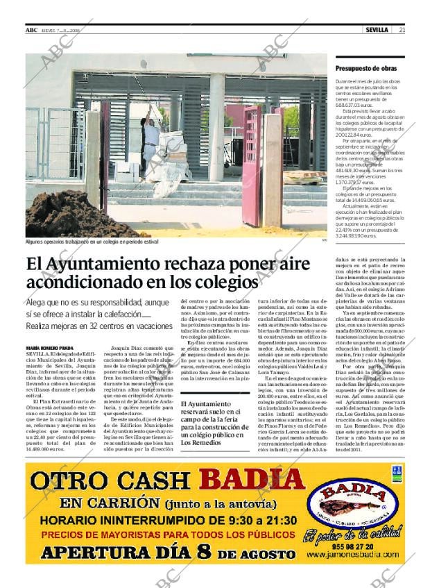 ABC SEVILLA 07-08-2008 página 21
