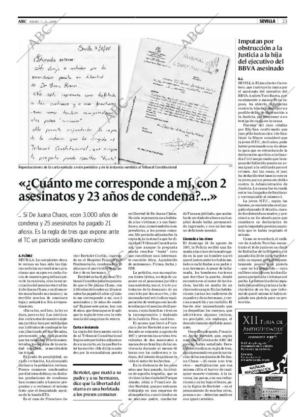ABC SEVILLA 07-08-2008 página 23