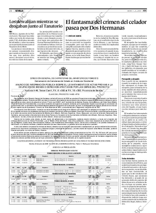 ABC SEVILLA 07-08-2008 página 24
