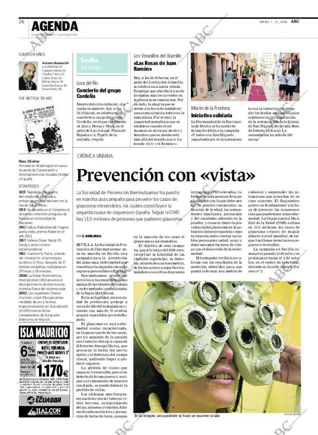 ABC SEVILLA 07-08-2008 página 26