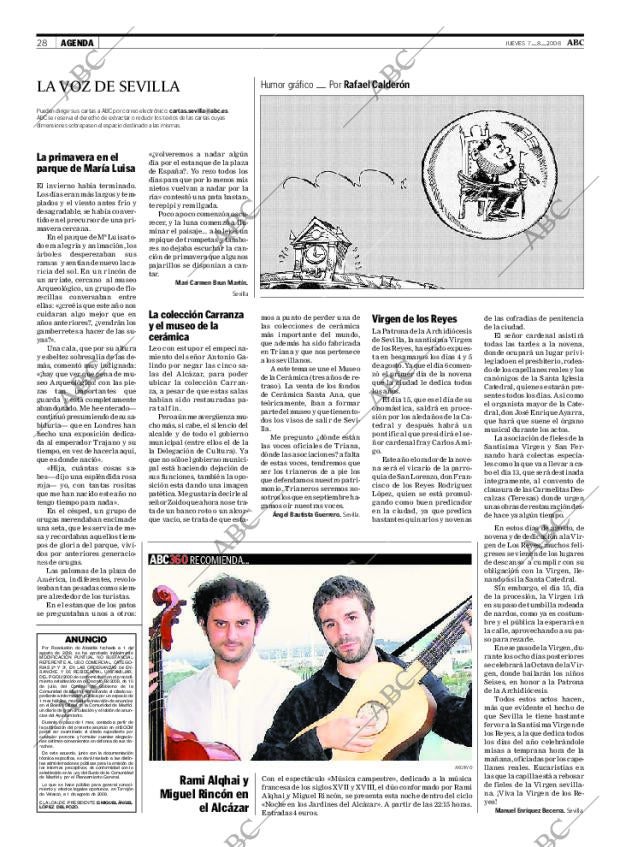 ABC SEVILLA 07-08-2008 página 28