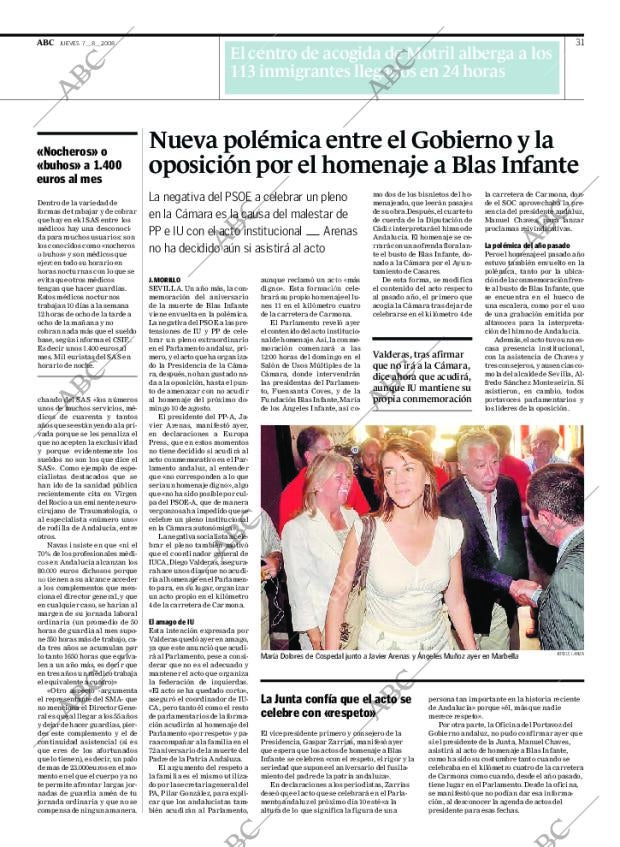 ABC SEVILLA 07-08-2008 página 31