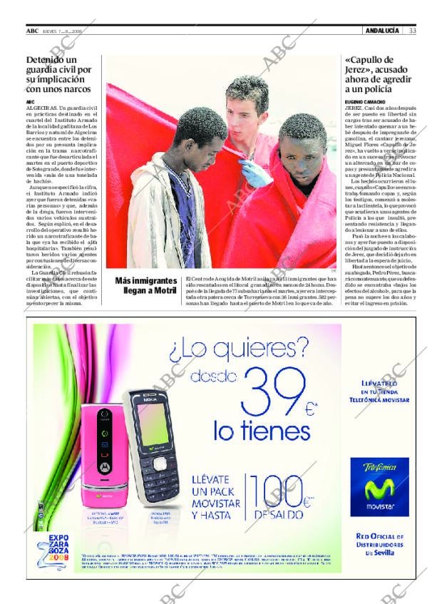 ABC SEVILLA 07-08-2008 página 33