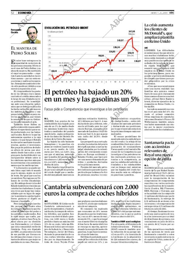 ABC SEVILLA 07-08-2008 página 52