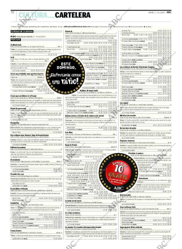 ABC SEVILLA 07-08-2008 página 70