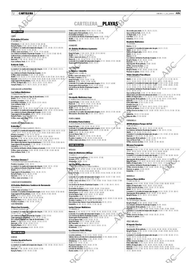 ABC SEVILLA 07-08-2008 página 72