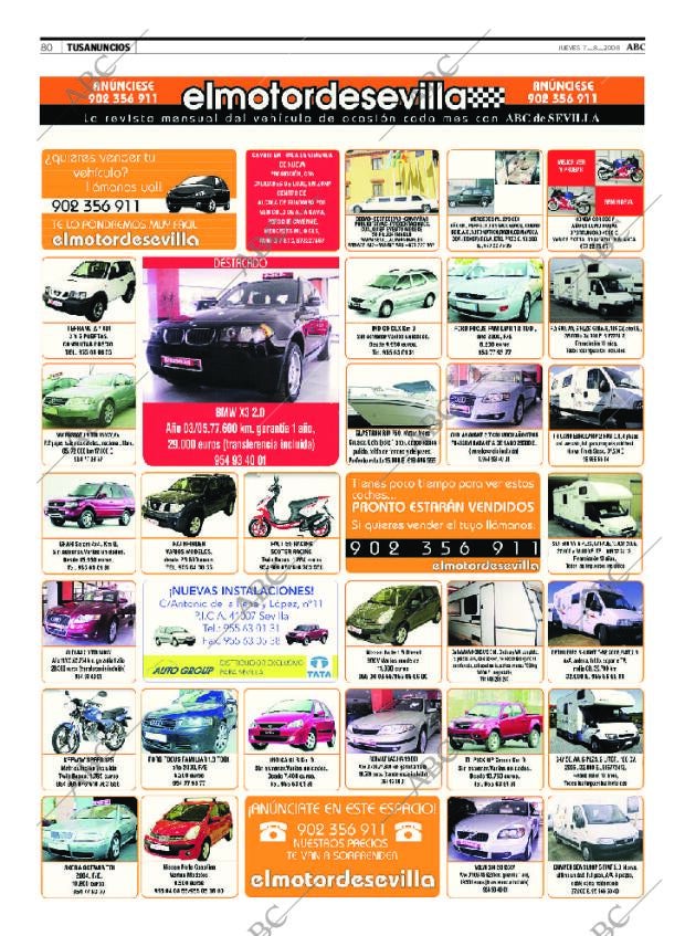 ABC SEVILLA 07-08-2008 página 80