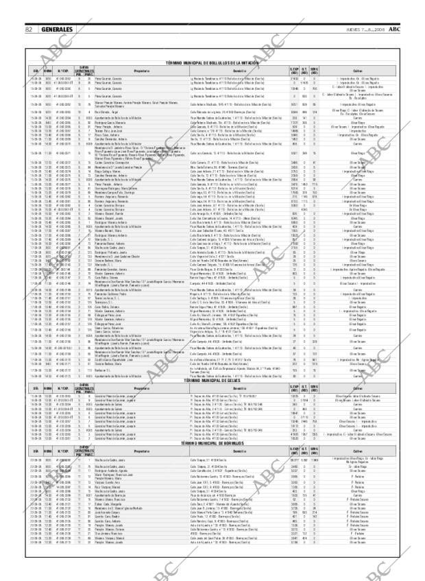 ABC SEVILLA 07-08-2008 página 82