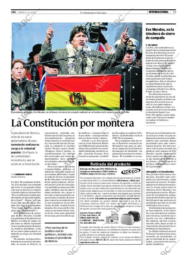 ABC CORDOBA 09-08-2008 página 29