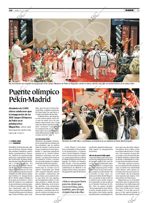 ABC MADRID 09-08-2008 página 43