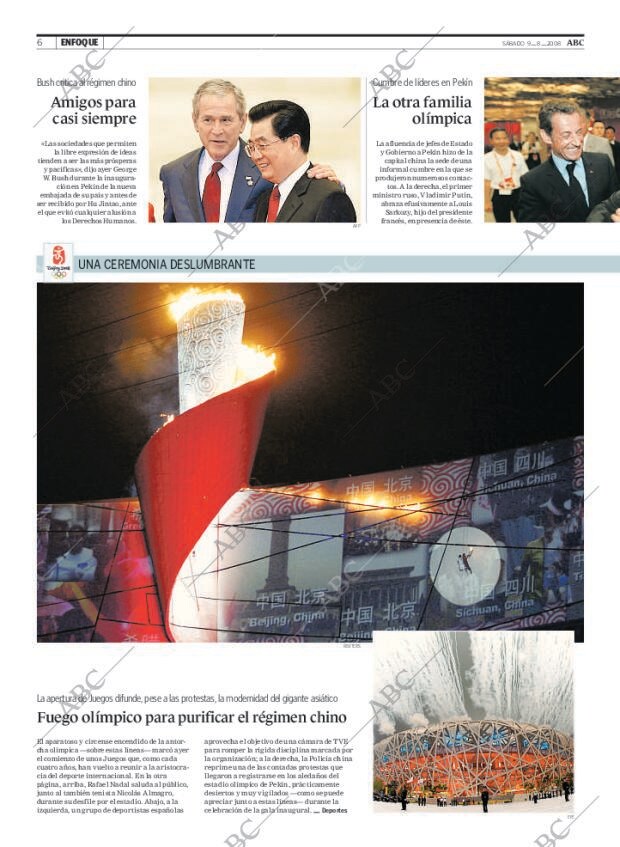 ABC MADRID 09-08-2008 página 6