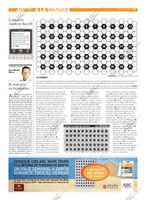 ABC MADRID 09-08-2008 página 72