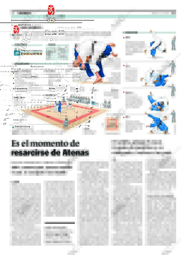 ABC MADRID 09-08-2008 página 86