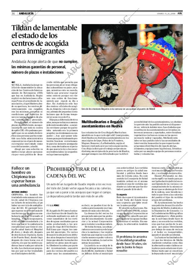 ABC SEVILLA 09-08-2008 página 36