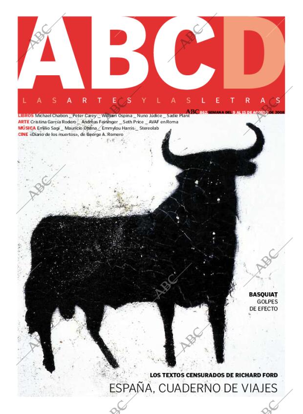 CULTURAL MADRID 09-08-2008 página 1