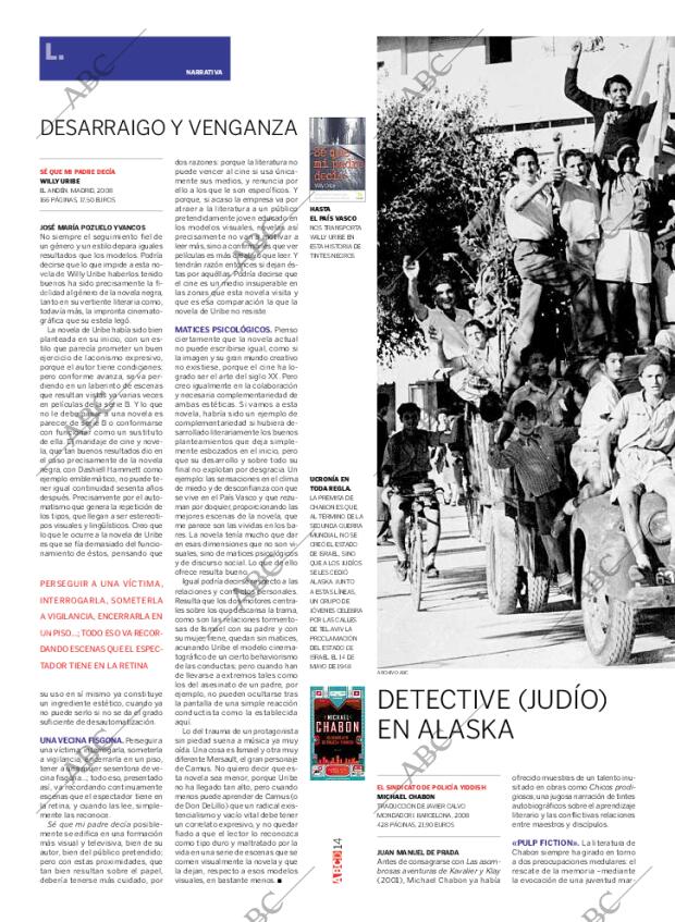 CULTURAL MADRID 09-08-2008 página 14