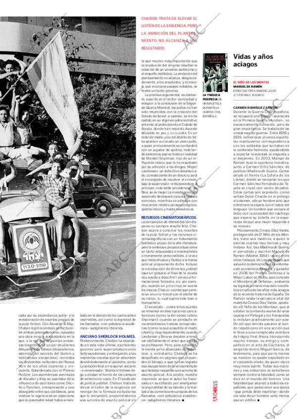 CULTURAL MADRID 09-08-2008 página 15