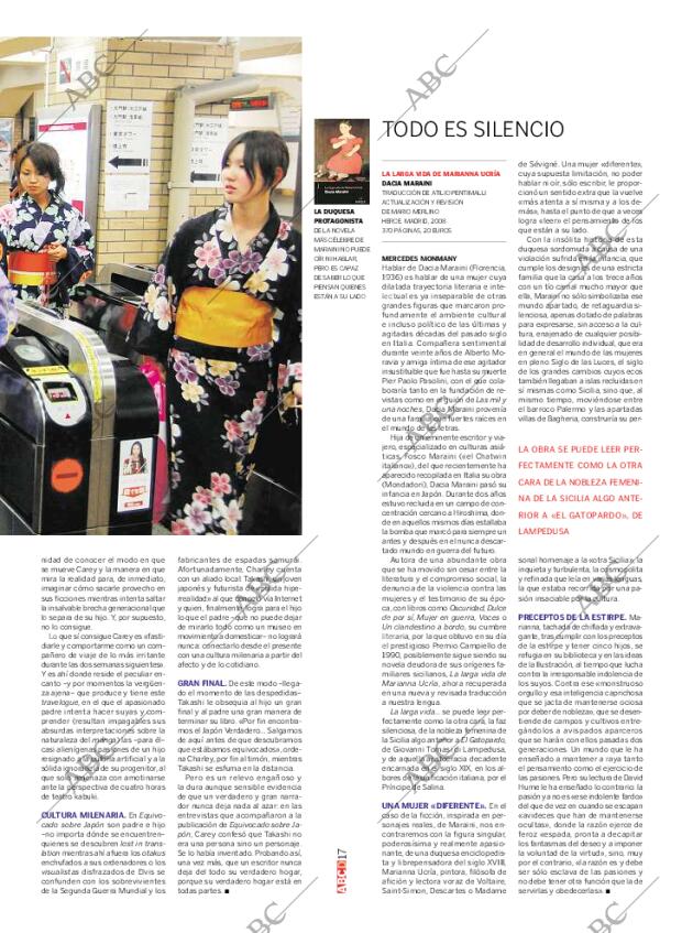 CULTURAL MADRID 09-08-2008 página 17