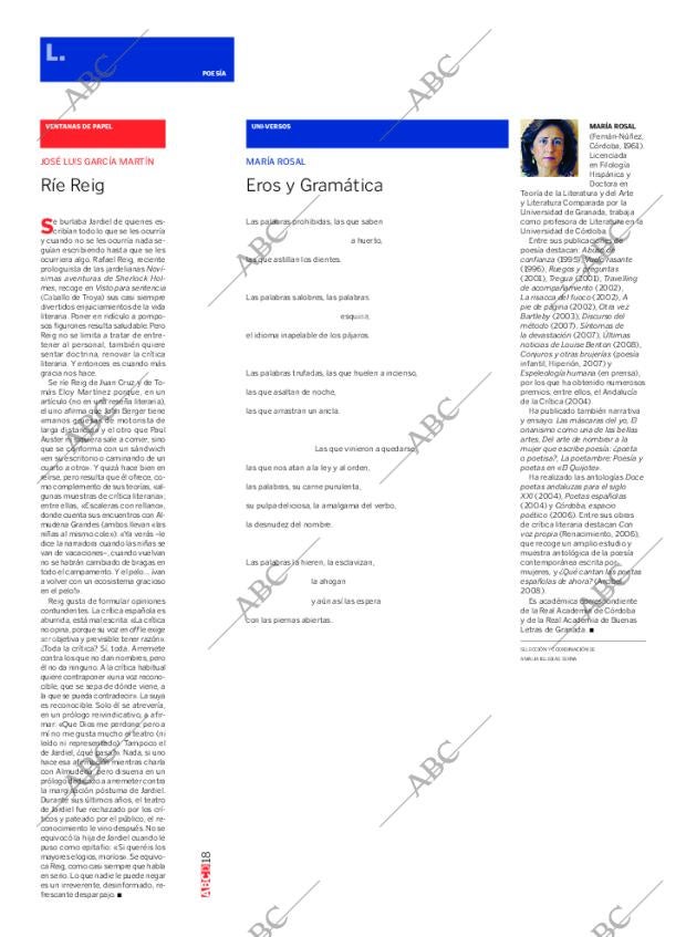 CULTURAL MADRID 09-08-2008 página 18