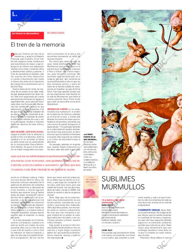 CULTURAL MADRID 09-08-2008 página 20