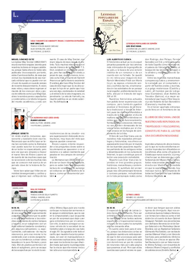 CULTURAL MADRID 09-08-2008 página 27