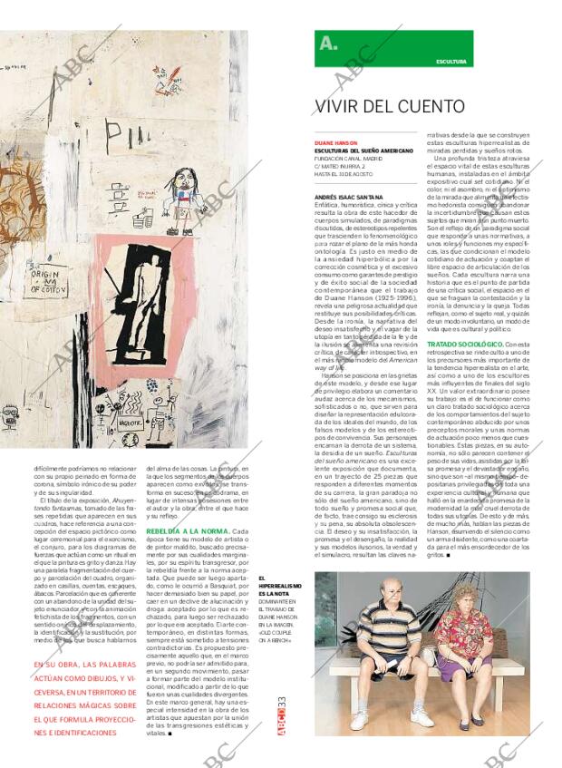 CULTURAL MADRID 09-08-2008 página 33