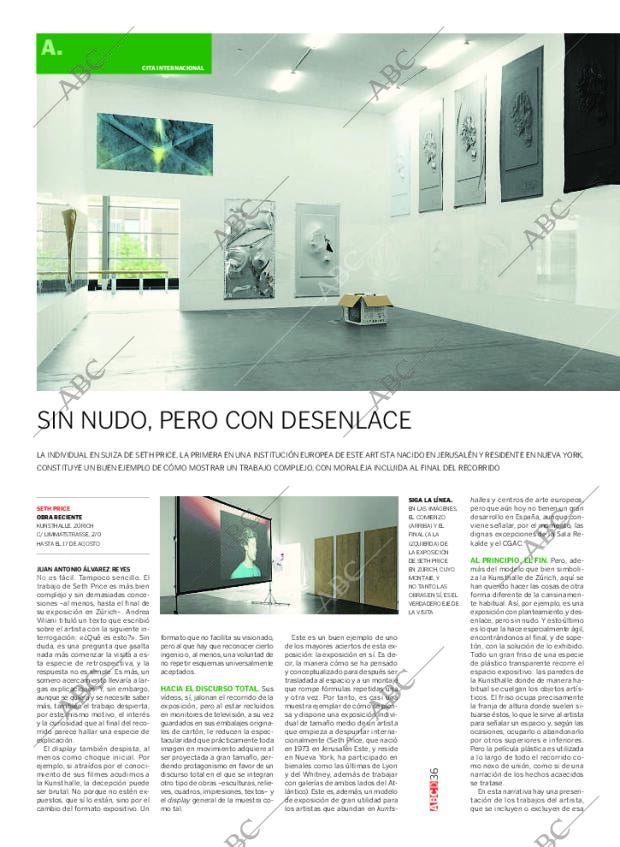 CULTURAL MADRID 09-08-2008 página 36