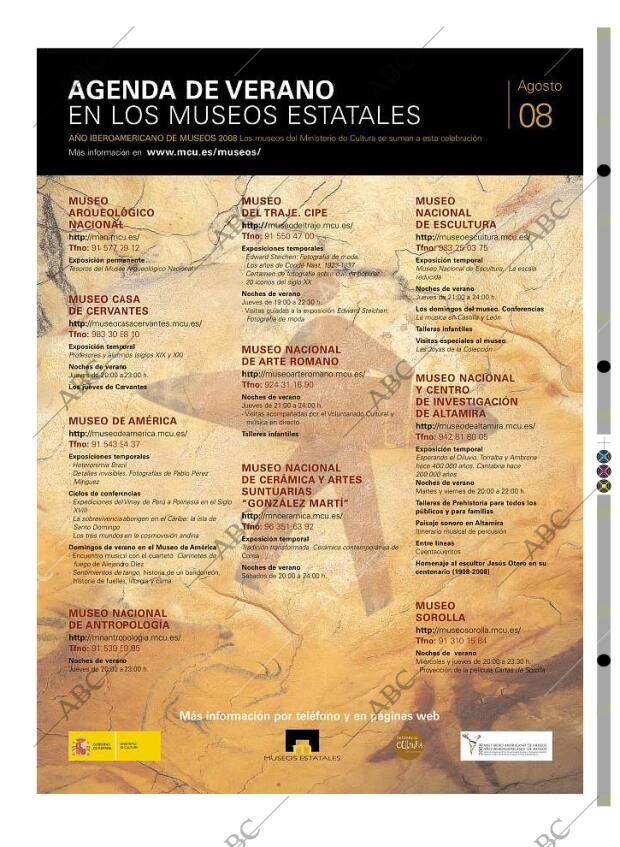CULTURAL MADRID 09-08-2008 página 48