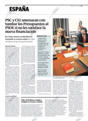 ABC MADRID 10-08-2008 página 14