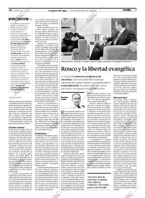 ABC MADRID 10-08-2008 página 19