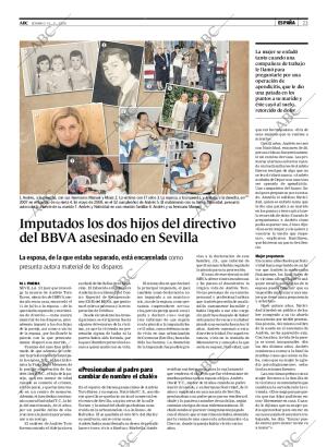 ABC MADRID 10-08-2008 página 23