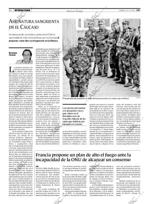 ABC MADRID 10-08-2008 página 26
