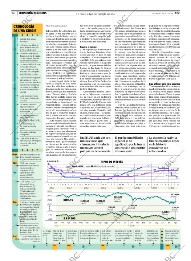 ABC MADRID 10-08-2008 página 34