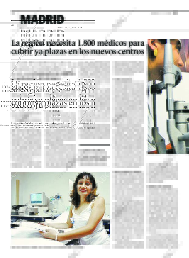 ABC MADRID 10-08-2008 página 44