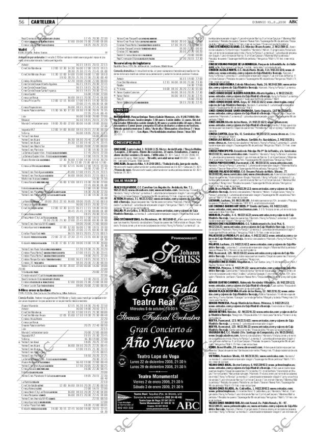 ABC MADRID 10-08-2008 página 56