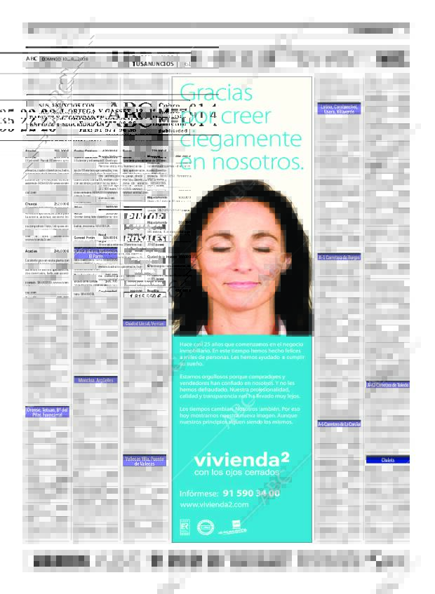 ABC MADRID 10-08-2008 página 61