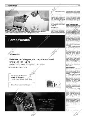 ABC SEVILLA 10-08-2008 página 100